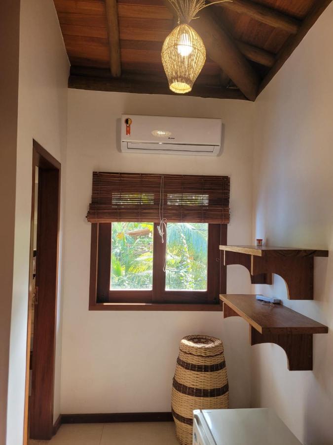 Casa Mabuia Beach Barra Grande  Exterior photo